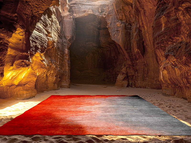 Contact - Studio Abrash